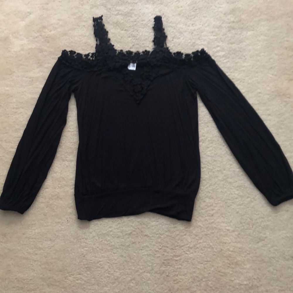 Women’s extra small blouse